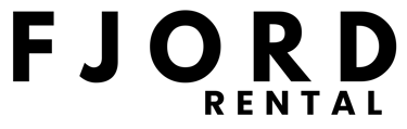 Fjord Rental Chile logo