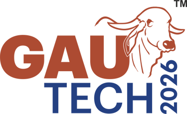 GauTech Expo logo