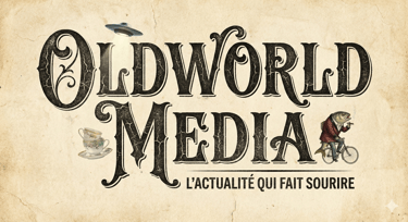 oldworld media logo