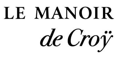 Le Manoir de Croÿ logo