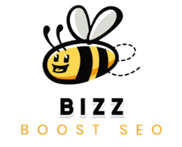 bizzboost seo logo