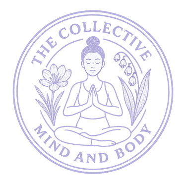 The Collective Mind & Body logo