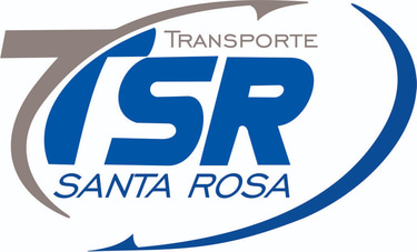 Mudanzas TSR / Transporte Santa Rosa logo