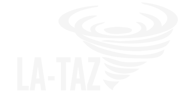 La-Taz logo