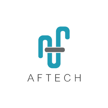 Aftech logo