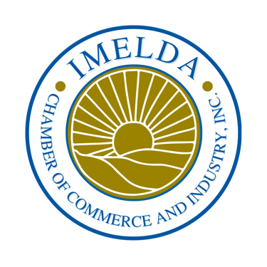 IMELDA CHAMBER OF COMMERCE AND INDUSTRY, INC. logo