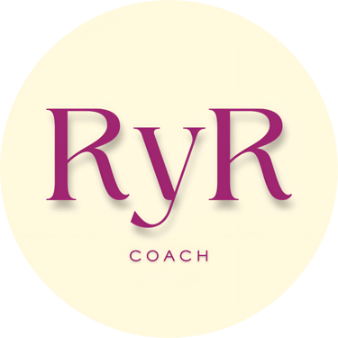 Rebeca Rodriguez Coach logo