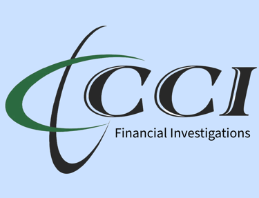 cci financial investigations logo