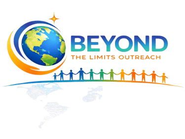 Beyond The Limits Outreach logo