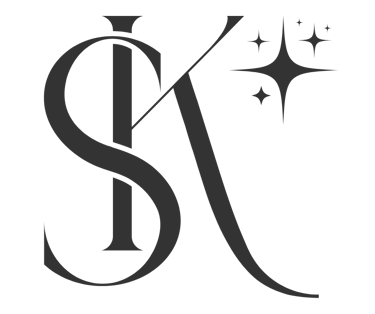 Art prints by Shama Kazmi logo