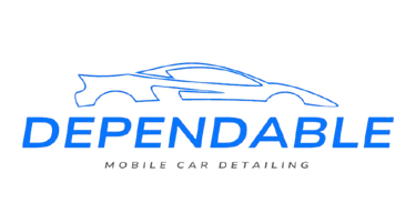 Dependable Mobile Car Detailing logo