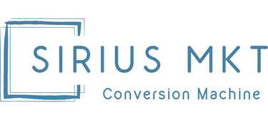 Sirius Marketing Digital logo