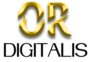 OR DIGITALIS logo