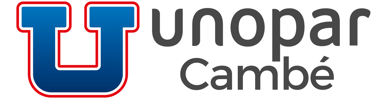 UNOPAR logo