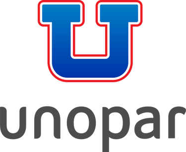 UNOPAR logo