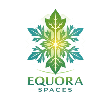 EQUORA Spaces logo
