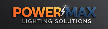 POWER MAX LIGHTING SOLUTIONS logo