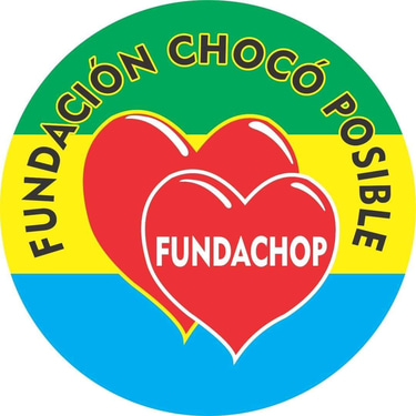 Fundación Chocó Posible logo