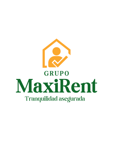Grupo MaxiRent logo