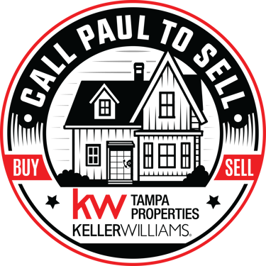 Call Paul To Sell logo