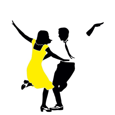 Clara et Quentin logo