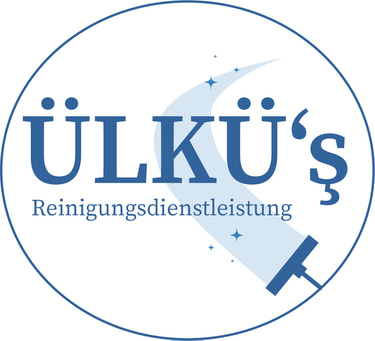 Ülkü's Reinigungsdienstleistung logo