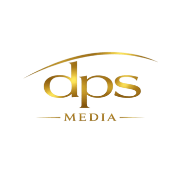 DPS MÉDIA logo