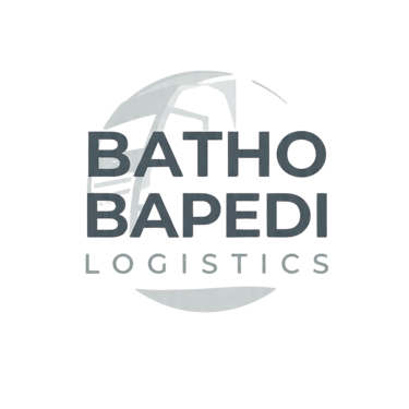 Batho Bapedi logistics logo
