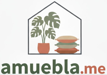 Amuebla.me logo