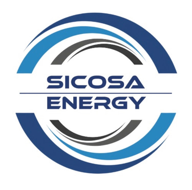Sicosa Energy logo