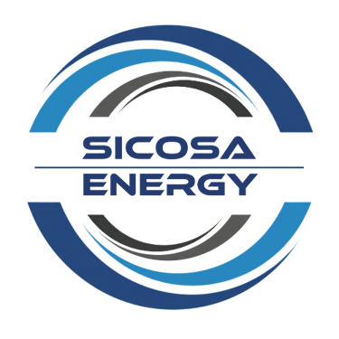 Sicosa Energy logo