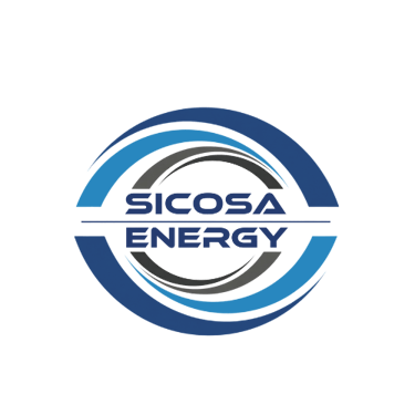 Sicosa Energy logo
