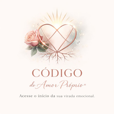 Código do Amor-Próprio logo