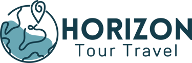 Horizon Tour logo