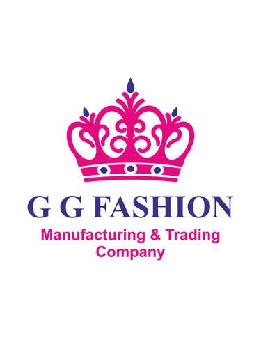 GG FASHIONS logo