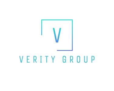 VERITY GROUP logo