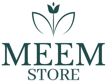 The Meem Store logo