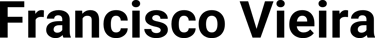 Francisco Portefolio logo