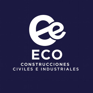 Eco Construcciones logo