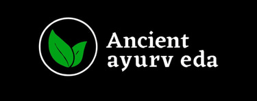 Ancient Ayurveda logo