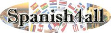 Spanish4all logo
