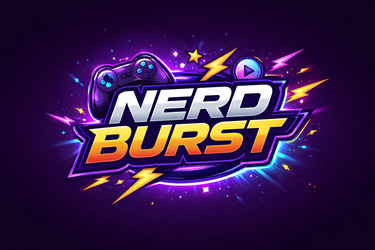 Nerd Burst Ltd logo