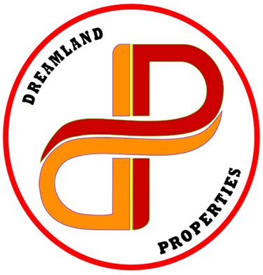 Dreamland Properties logo