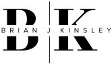 Brian J Kinsley Consulting logo