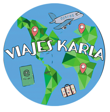 Viajes Karla logo