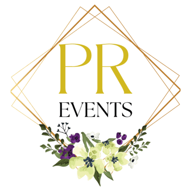 PR EVENTS logo