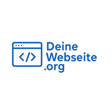 DeineWebseite.org logo