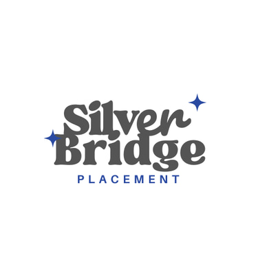 SilverBridge Placement logo