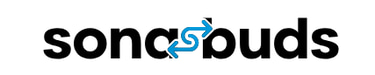 sonabuds logo