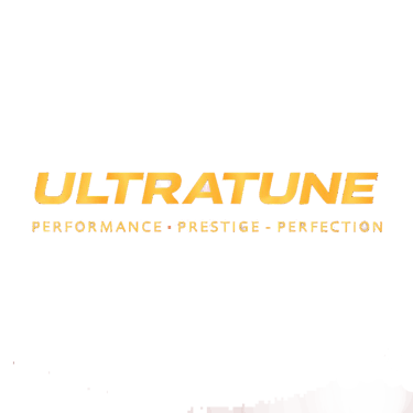 Ultratune logo